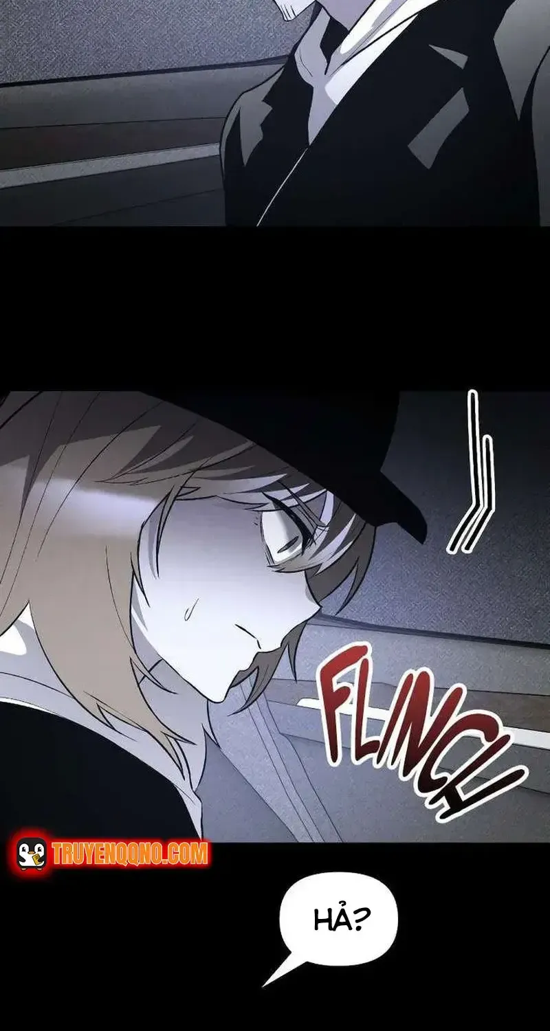 Kẻ Sát Nhân Định Mệnh Chap 45 - Next Chap 46