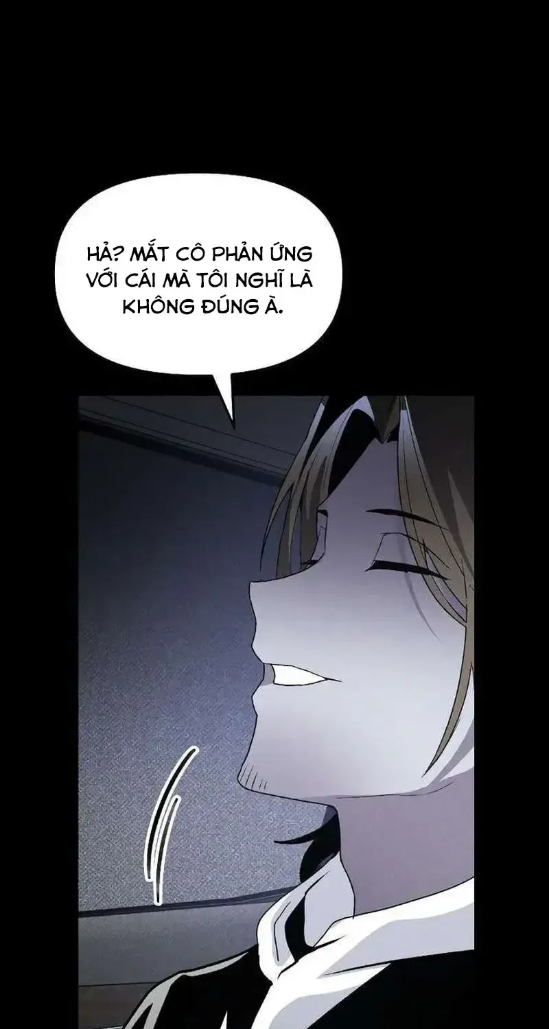 Kẻ Sát Nhân Định Mệnh Chap 45 - Next Chap 46