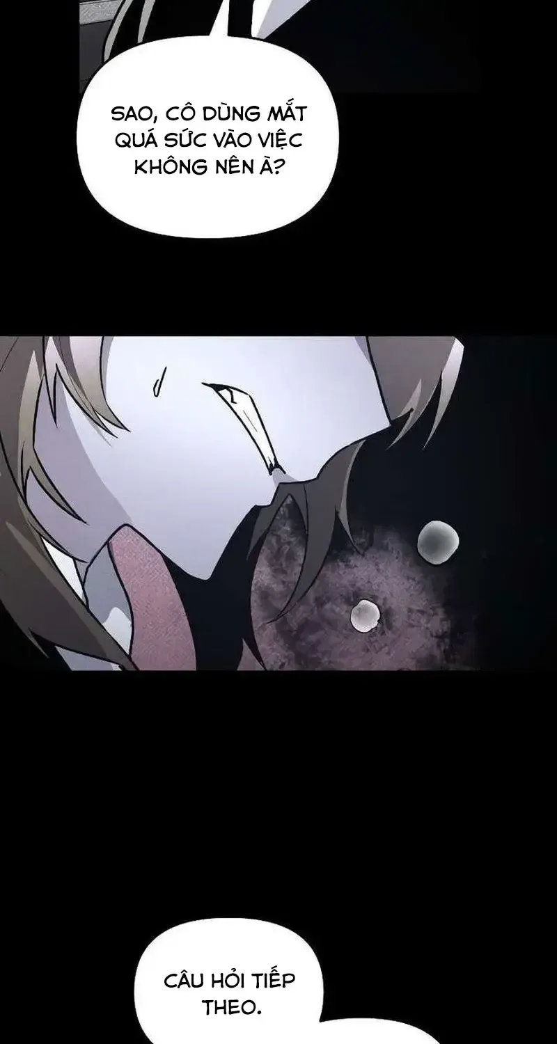 Kẻ Sát Nhân Định Mệnh Chap 45 - Next Chap 46