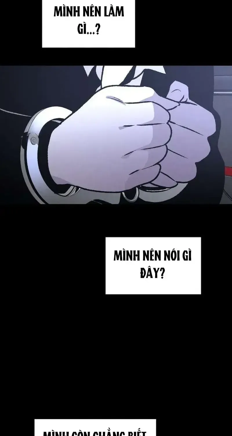 Kẻ Sát Nhân Định Mệnh Chap 45 - Next Chap 46