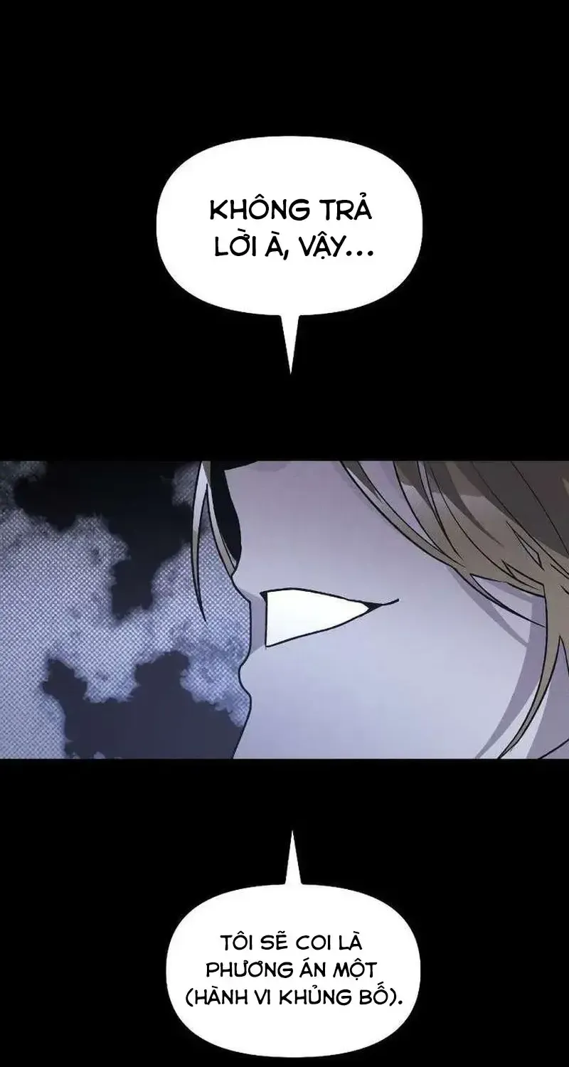 Kẻ Sát Nhân Định Mệnh Chap 45 - Next Chap 46