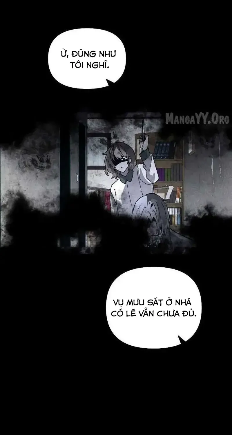 Kẻ Sát Nhân Định Mệnh Chap 45 - Next Chap 46
