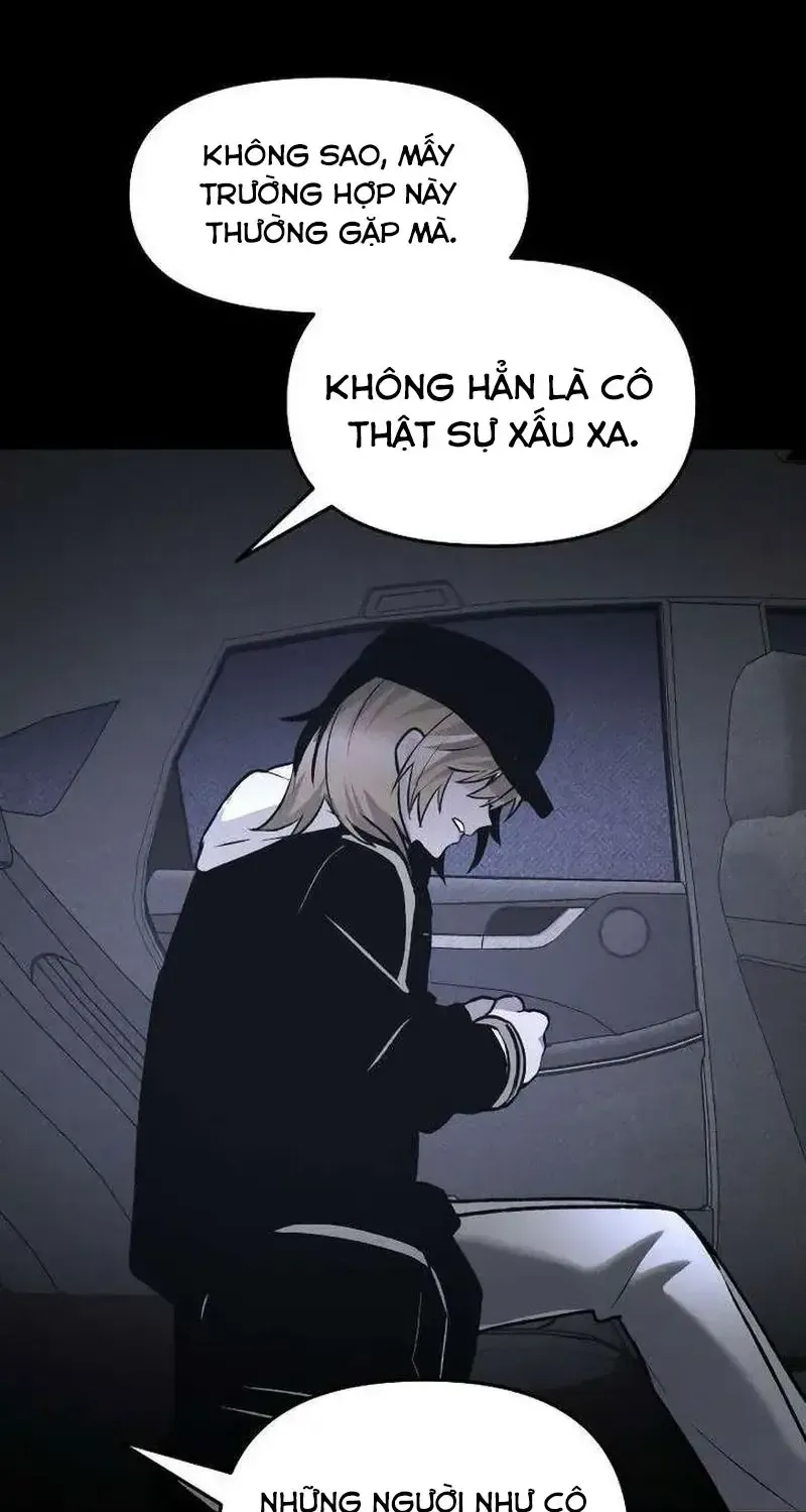 Kẻ Sát Nhân Định Mệnh Chap 45 - Next Chap 46
