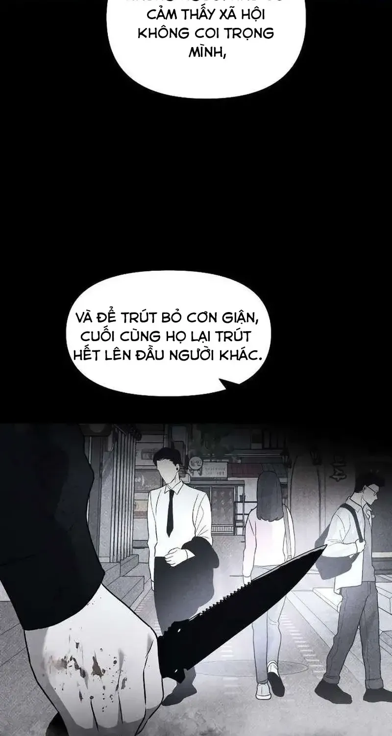 Kẻ Sát Nhân Định Mệnh Chap 45 - Next Chap 46