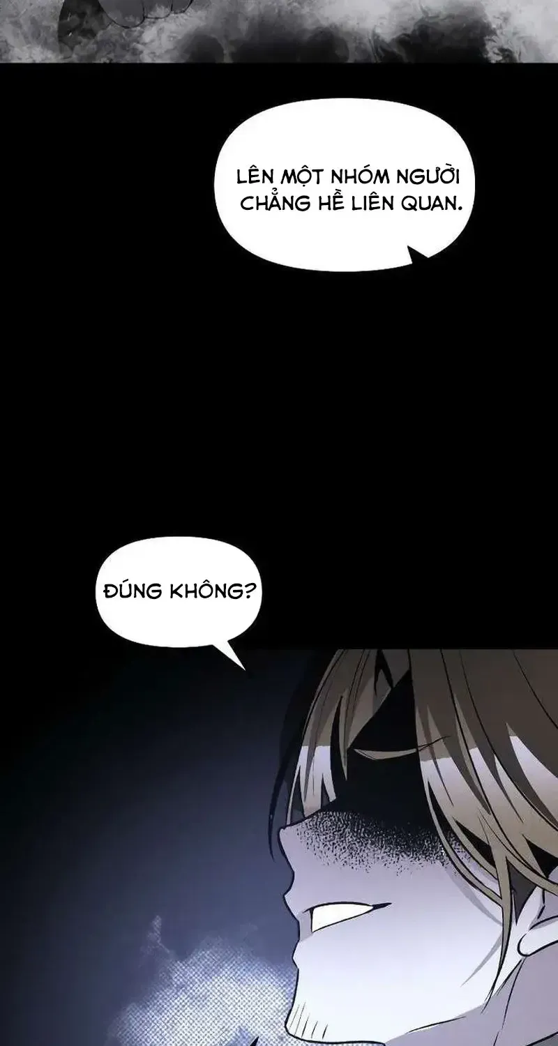 Kẻ Sát Nhân Định Mệnh Chap 45 - Next Chap 46