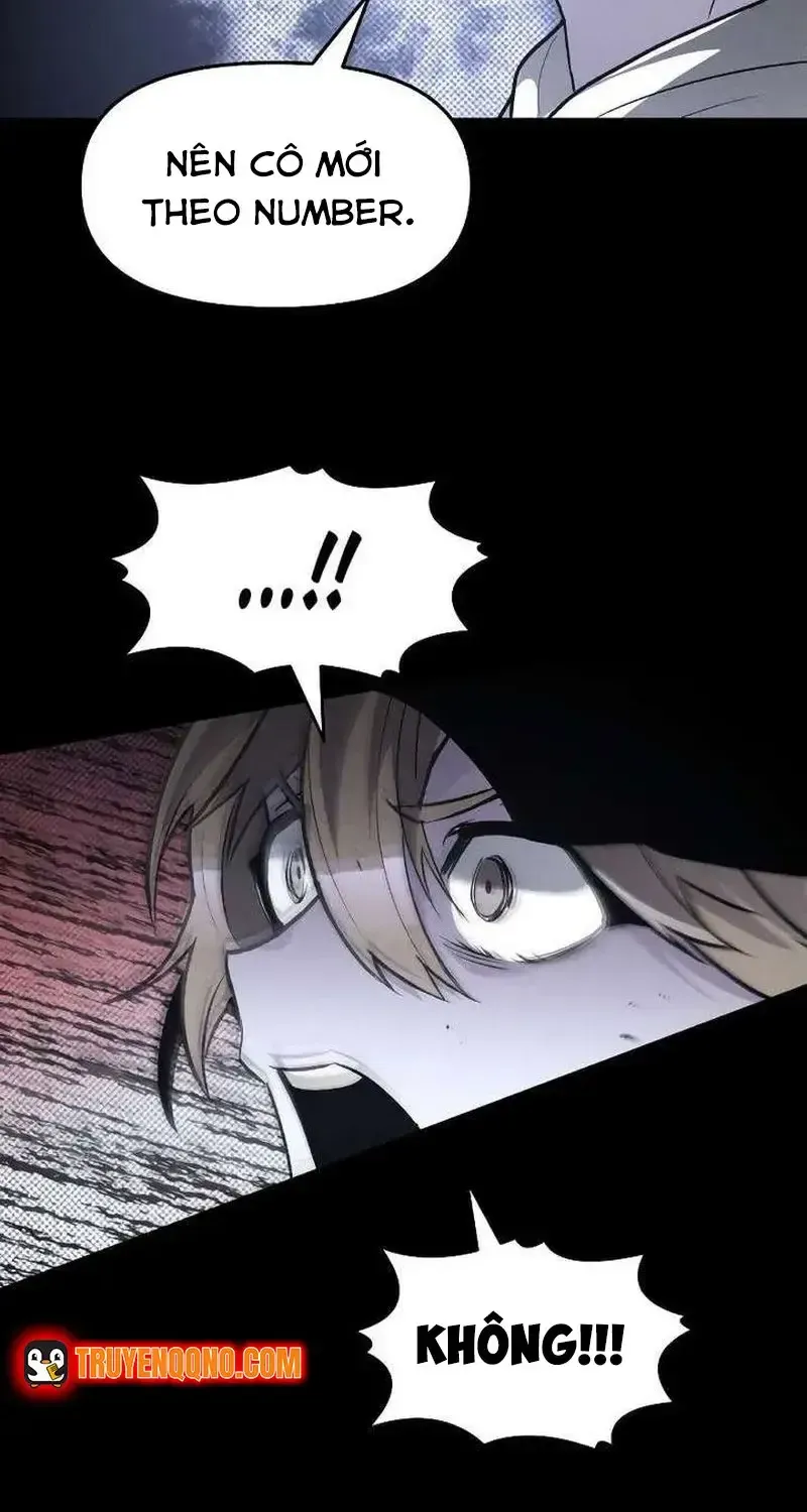 Kẻ Sát Nhân Định Mệnh Chap 45 - Next Chap 46