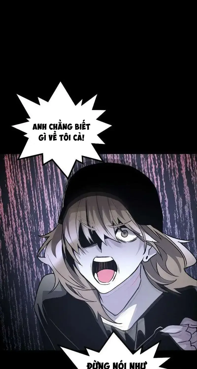 Kẻ Sát Nhân Định Mệnh Chap 45 - Next Chap 46