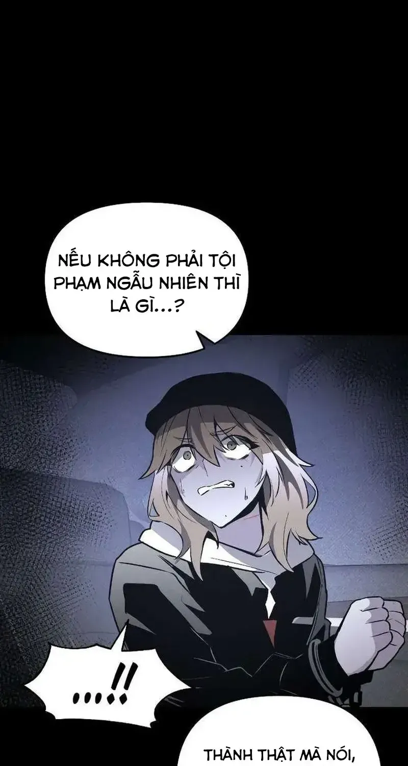 Kẻ Sát Nhân Định Mệnh Chap 45 - Next Chap 46