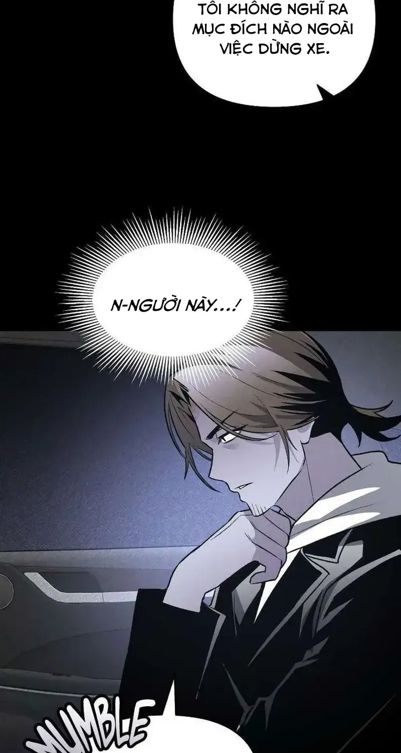 Kẻ Sát Nhân Định Mệnh Chap 45 - Next Chap 46