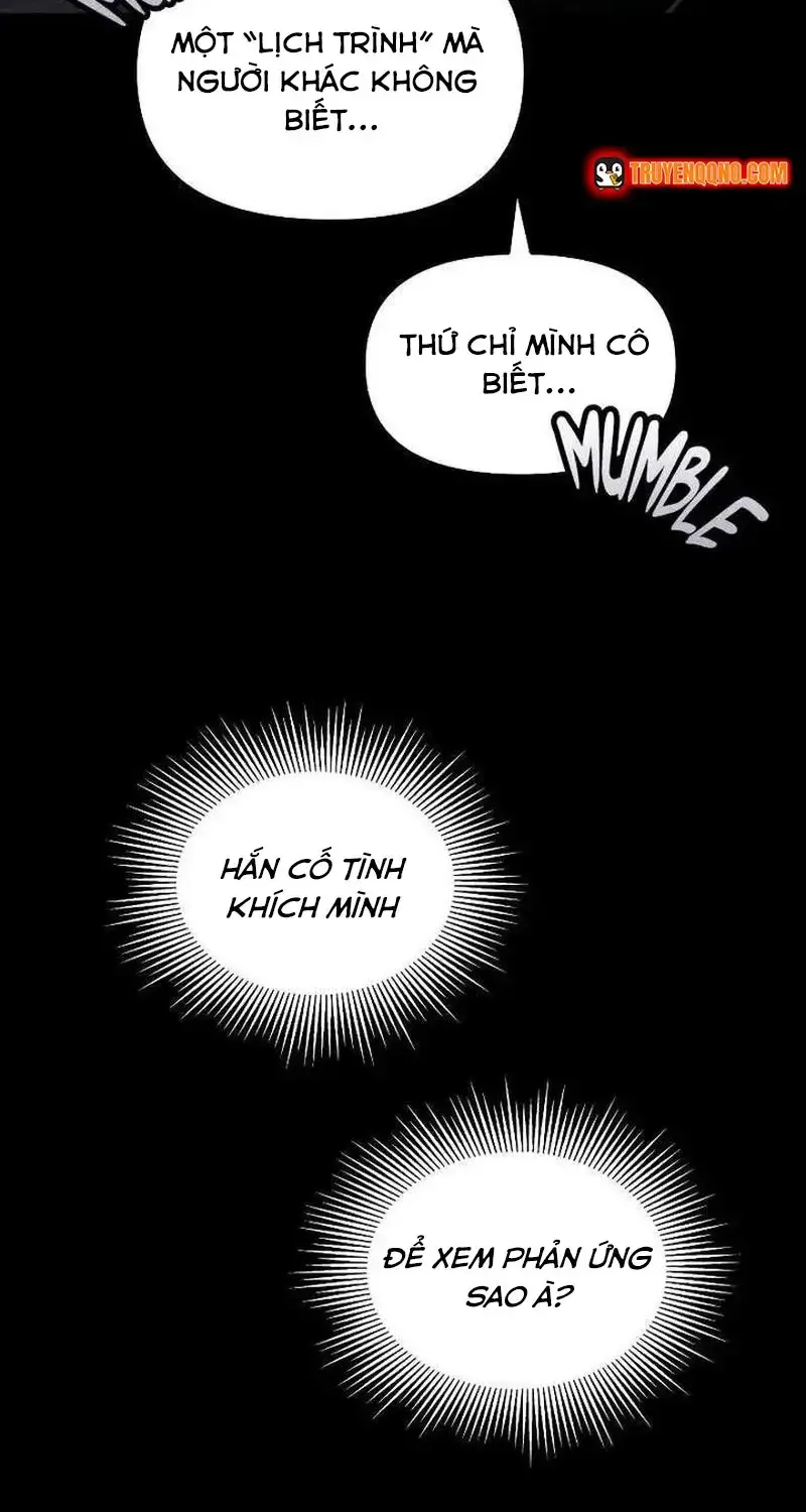 Kẻ Sát Nhân Định Mệnh Chap 45 - Next Chap 46