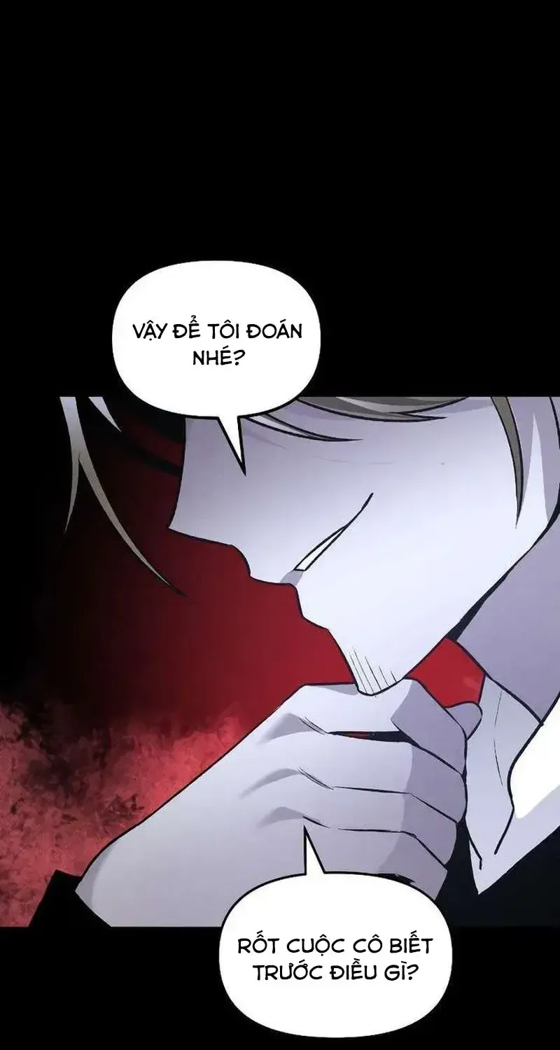 Kẻ Sát Nhân Định Mệnh Chap 45 - Next Chap 46