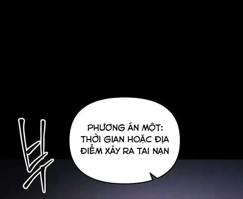 Kẻ Sát Nhân Định Mệnh Chap 45 - Next Chap 46