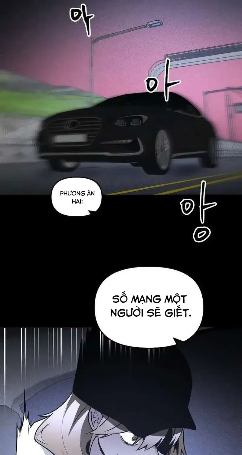 Kẻ Sát Nhân Định Mệnh Chap 45 - Next Chap 46
