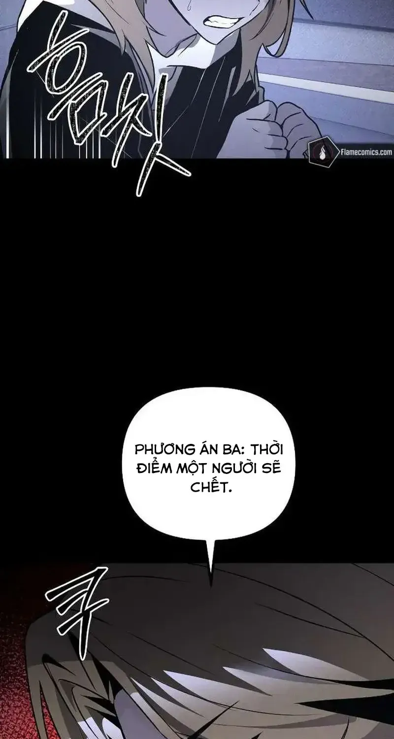 Kẻ Sát Nhân Định Mệnh Chap 45 - Next Chap 46