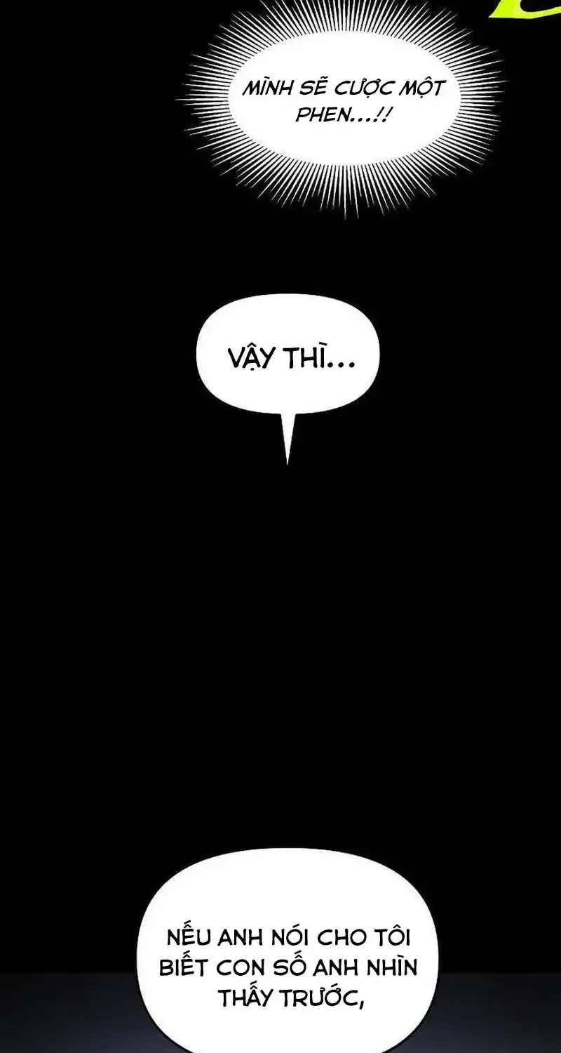 Kẻ Sát Nhân Định Mệnh Chap 45 - Next Chap 46