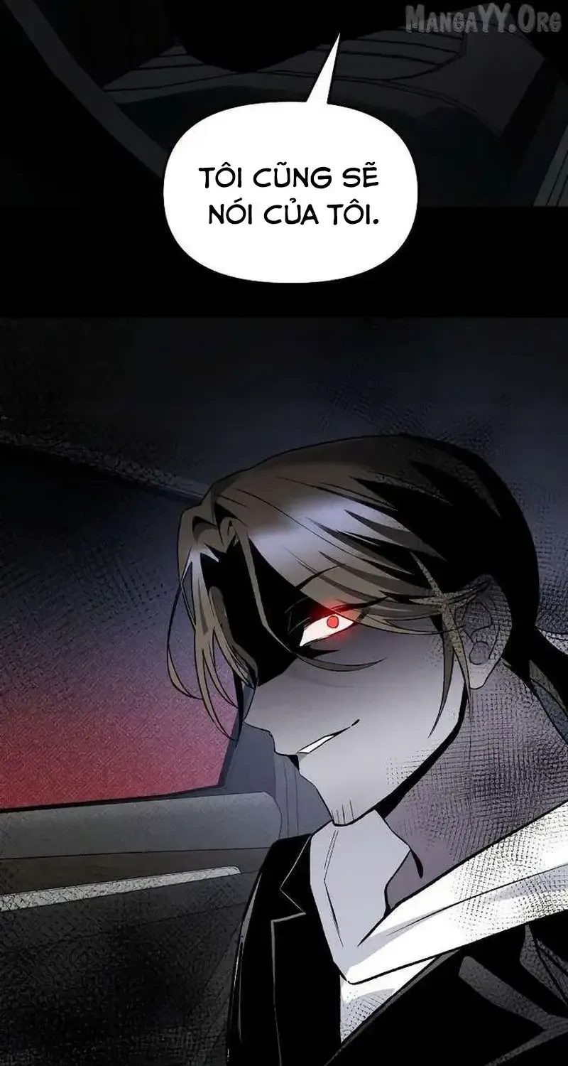 Kẻ Sát Nhân Định Mệnh Chap 45 - Next Chap 46