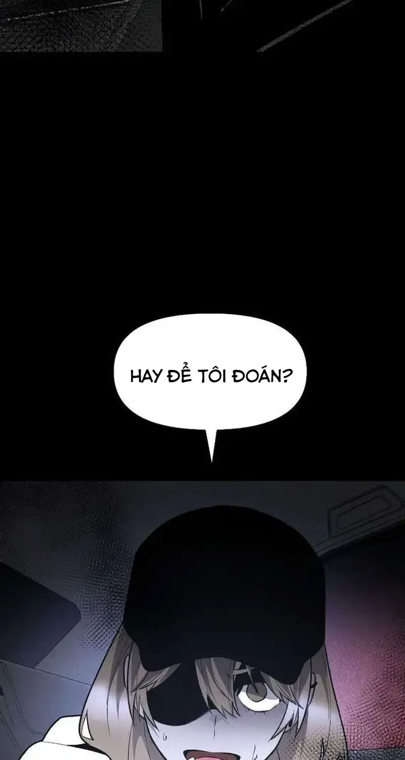 Kẻ Sát Nhân Định Mệnh Chap 45 - Next Chap 46