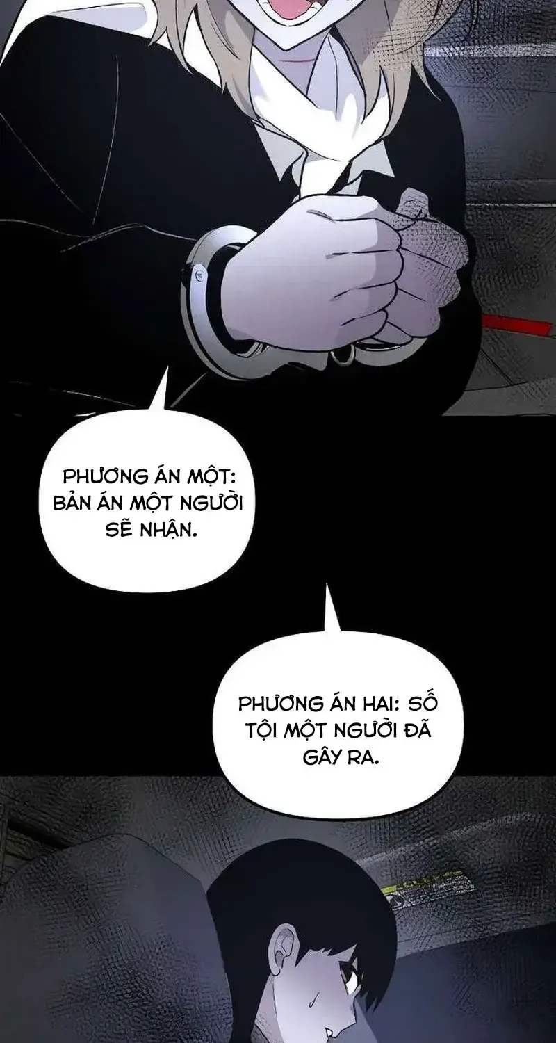 Kẻ Sát Nhân Định Mệnh Chap 45 - Next Chap 46