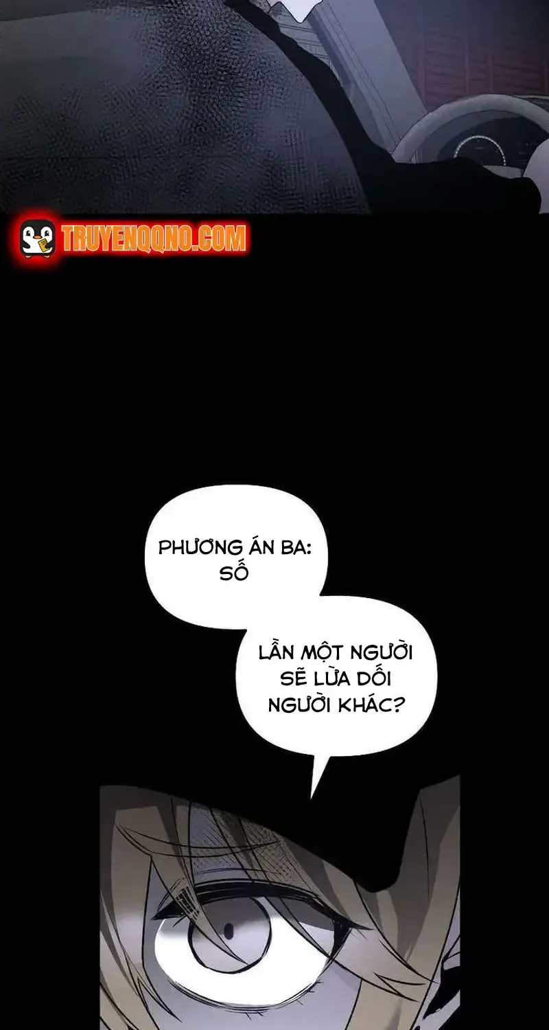 Kẻ Sát Nhân Định Mệnh Chap 45 - Next Chap 46