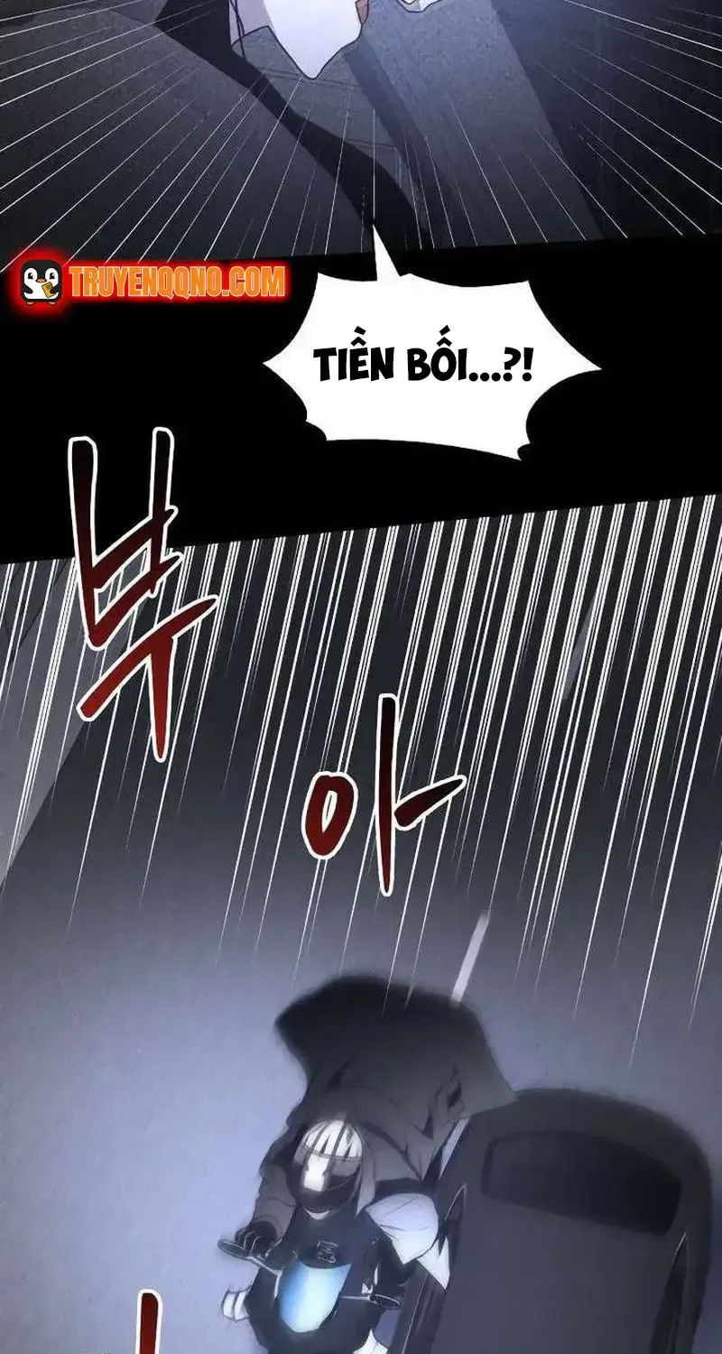 Kẻ Sát Nhân Định Mệnh Chap 45 - Next Chap 46
