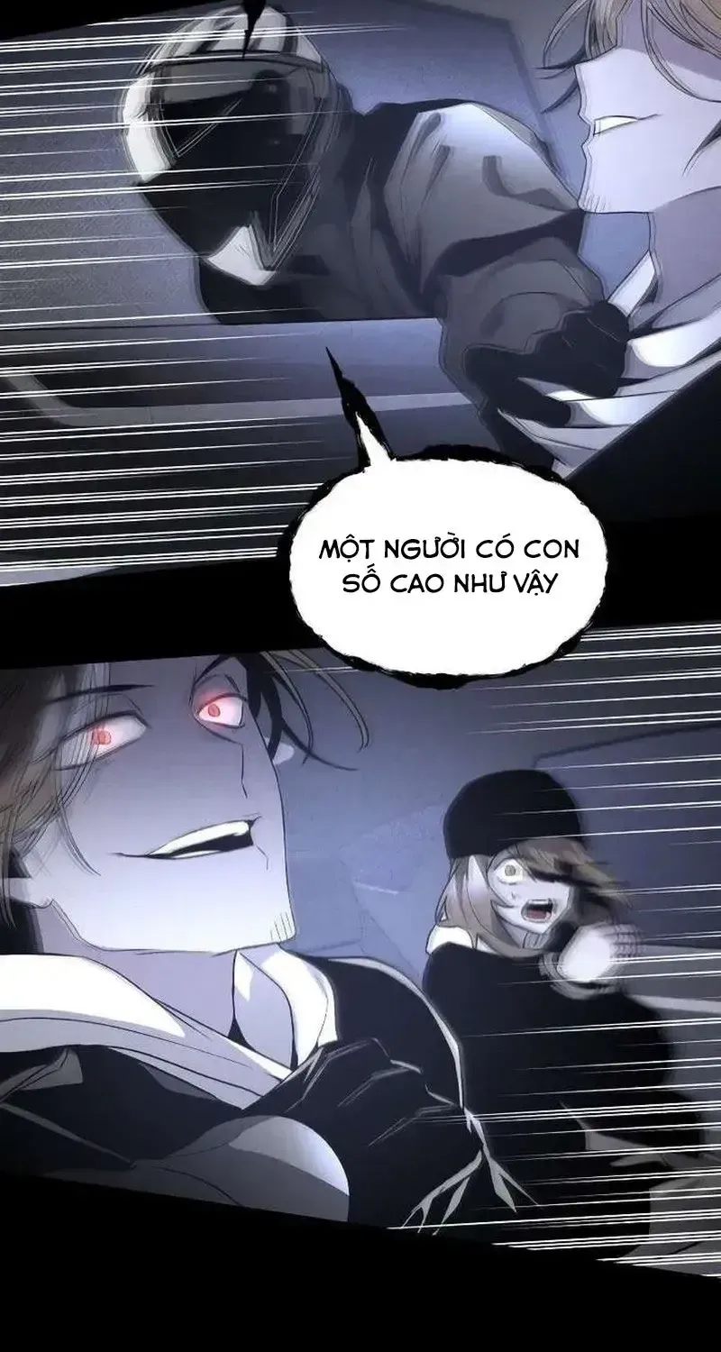 Kẻ Sát Nhân Định Mệnh Chap 45 - Next Chap 46