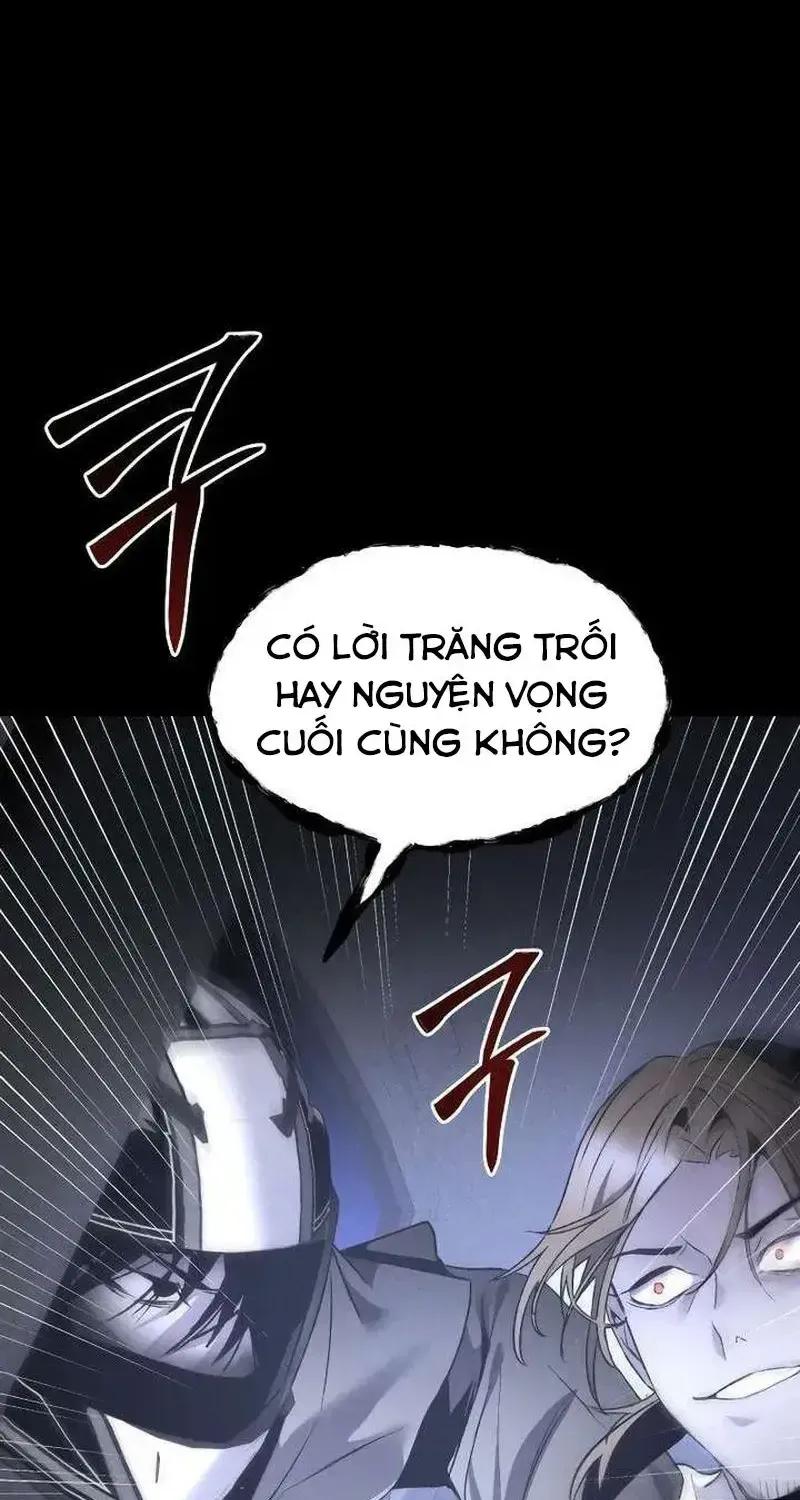 Kẻ Sát Nhân Định Mệnh Chap 45 - Next Chap 46