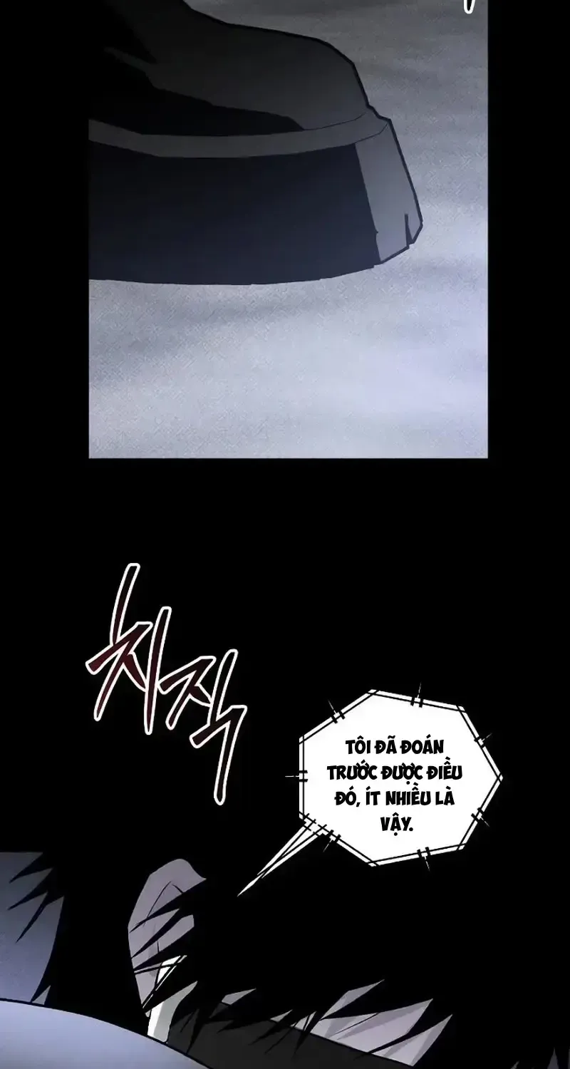 Kẻ Sát Nhân Định Mệnh Chap 46 - Next Chap 47