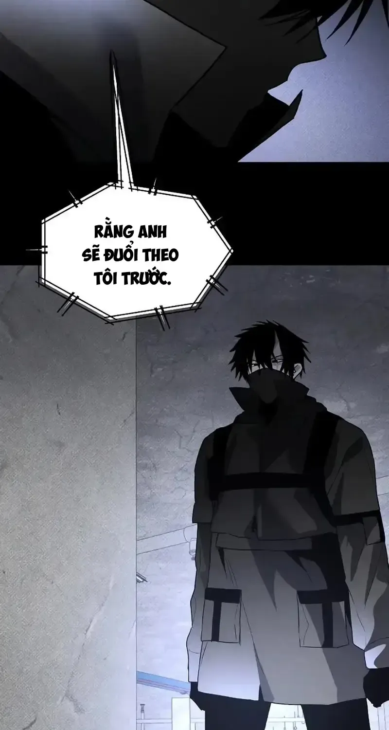 Kẻ Sát Nhân Định Mệnh Chap 46 - Next Chap 47