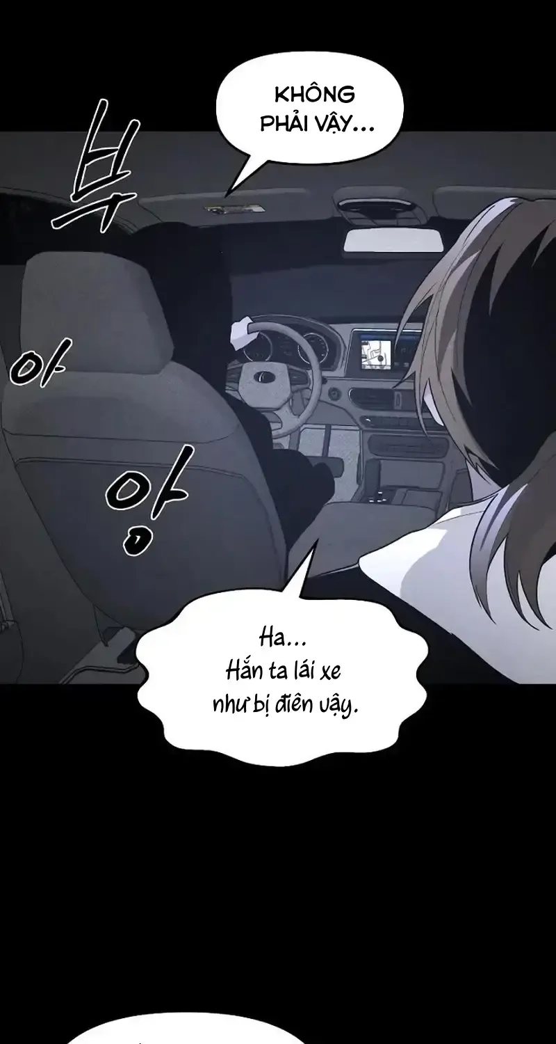 Kẻ Sát Nhân Định Mệnh Chap 46 - Next Chap 47