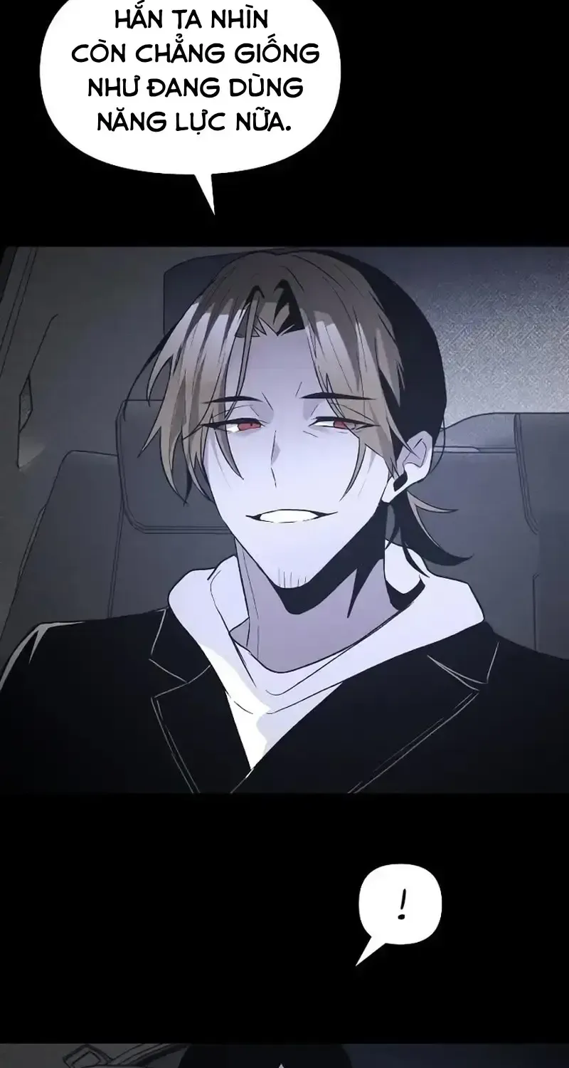 Kẻ Sát Nhân Định Mệnh Chap 46 - Next Chap 47