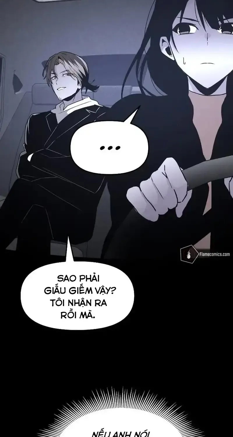 Kẻ Sát Nhân Định Mệnh Chap 46 - Next Chap 47