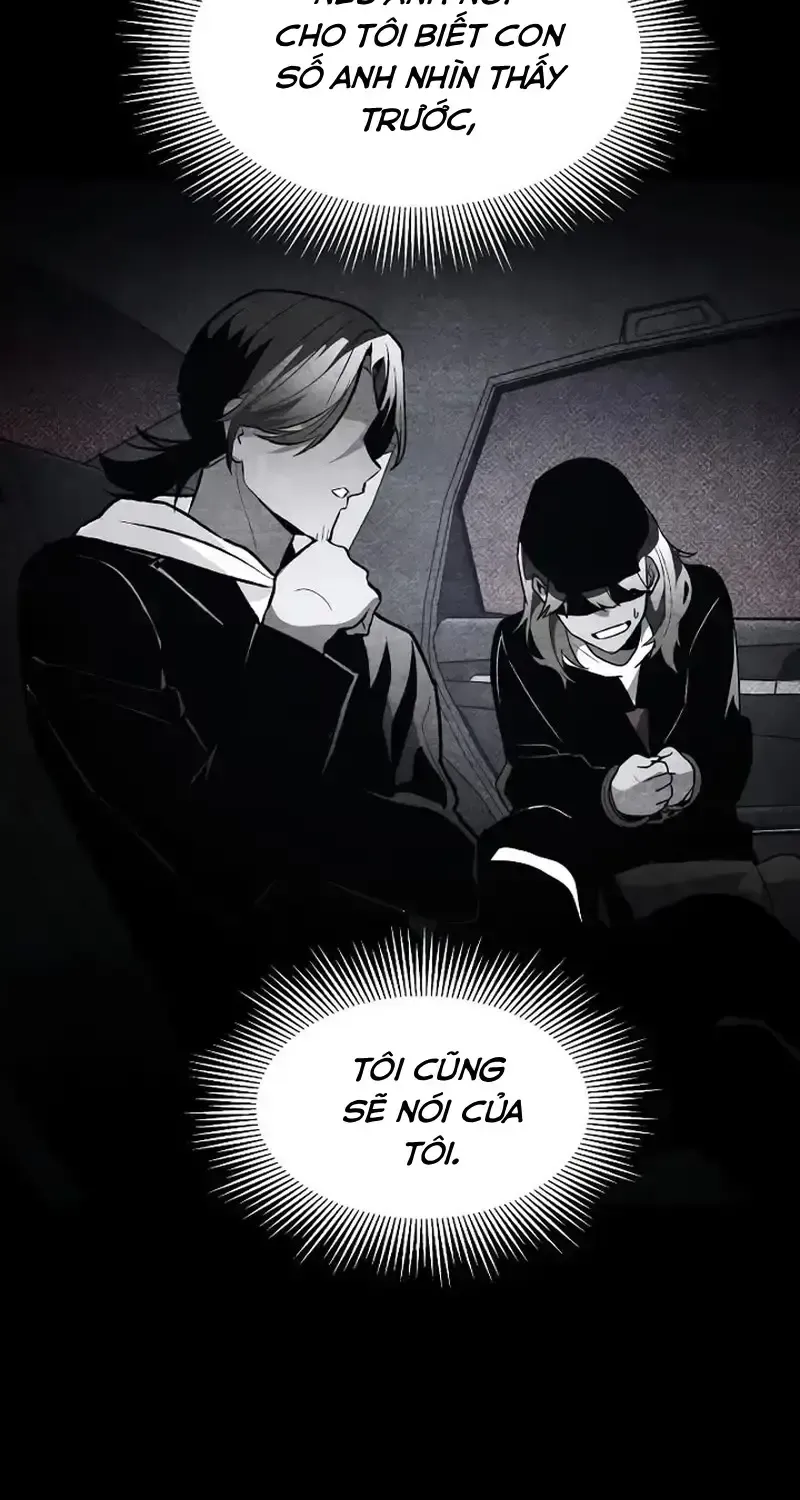 Kẻ Sát Nhân Định Mệnh Chap 46 - Next Chap 47