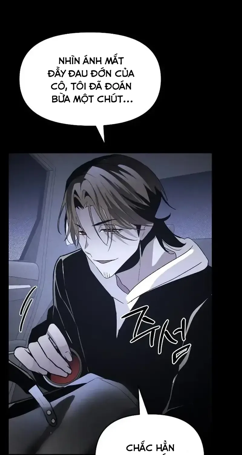 Kẻ Sát Nhân Định Mệnh Chap 46 - Next Chap 47