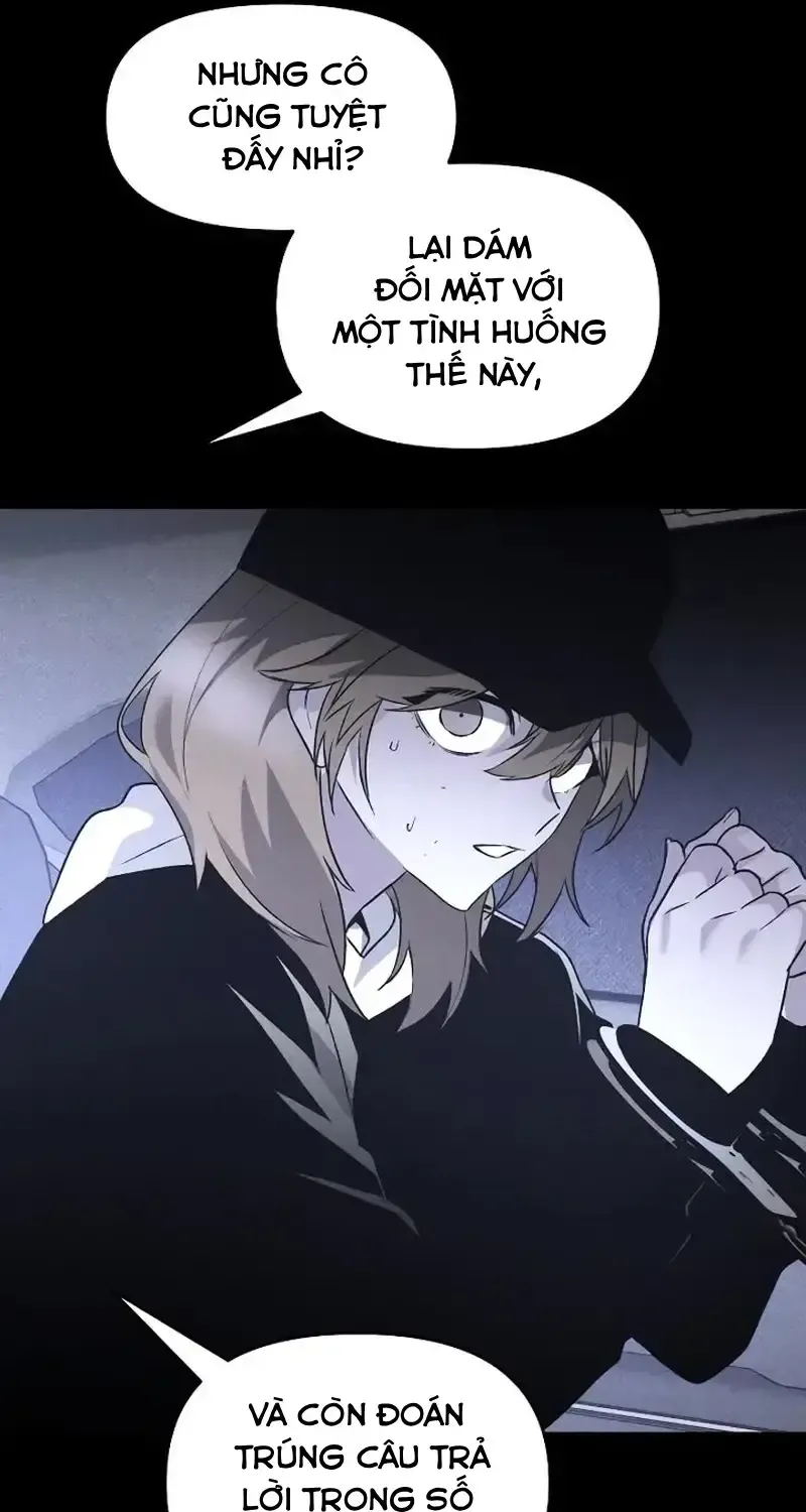 Kẻ Sát Nhân Định Mệnh Chap 46 - Next Chap 47
