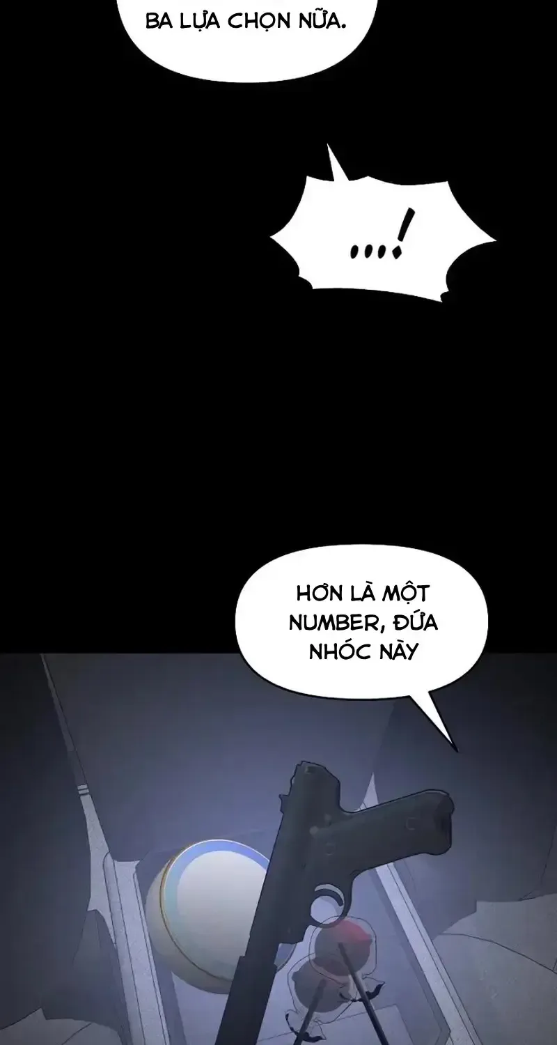 Kẻ Sát Nhân Định Mệnh Chap 46 - Next Chap 47