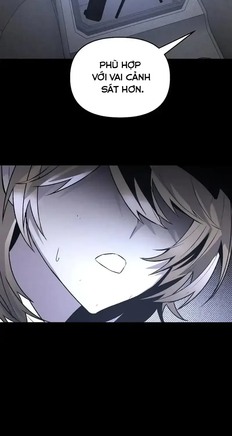 Kẻ Sát Nhân Định Mệnh Chap 46 - Next Chap 47