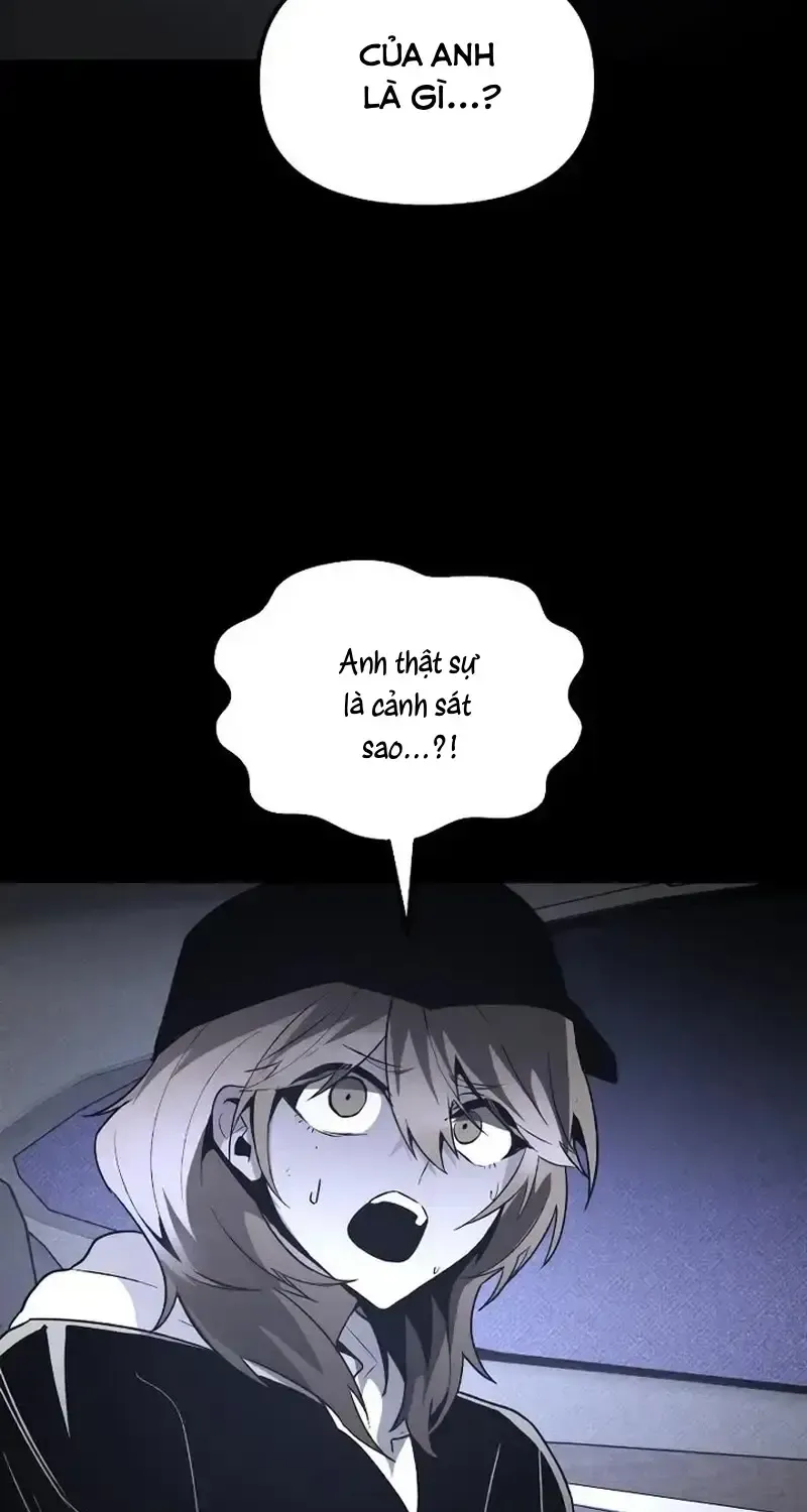 Kẻ Sát Nhân Định Mệnh Chap 46 - Next Chap 47