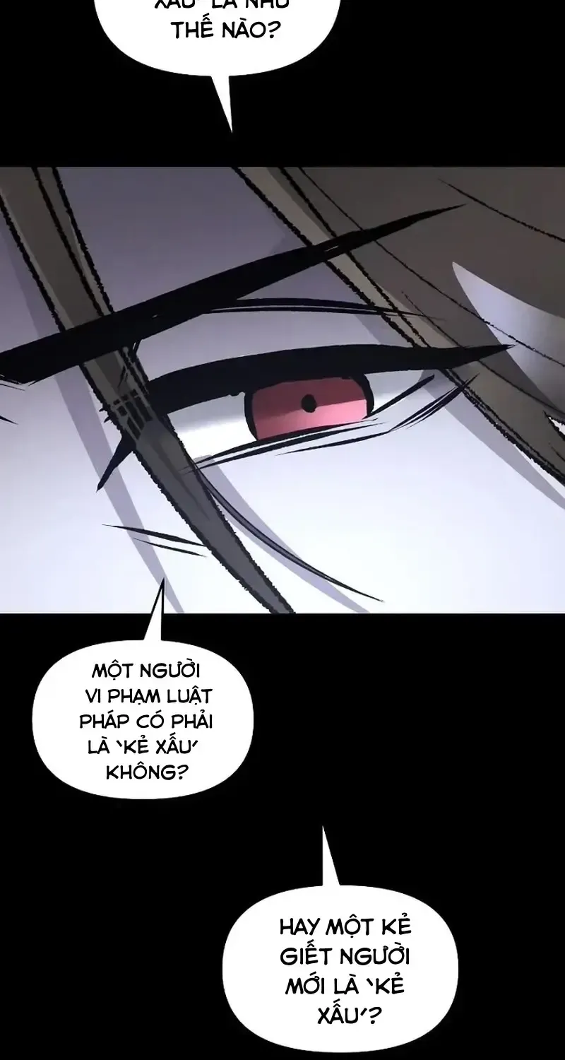 Kẻ Sát Nhân Định Mệnh Chap 46 - Next Chap 47