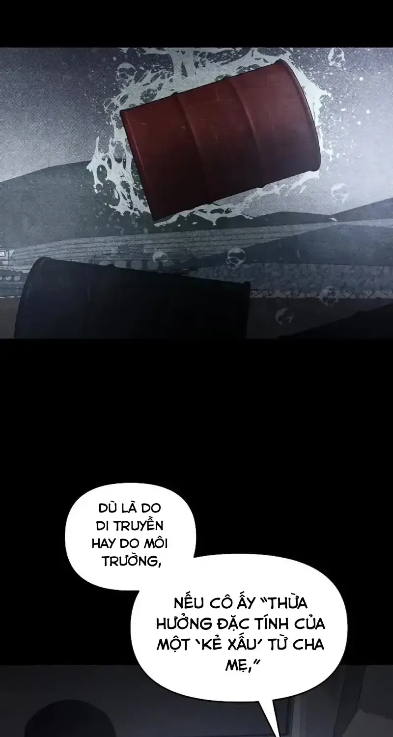Kẻ Sát Nhân Định Mệnh Chap 46 - Next Chap 47