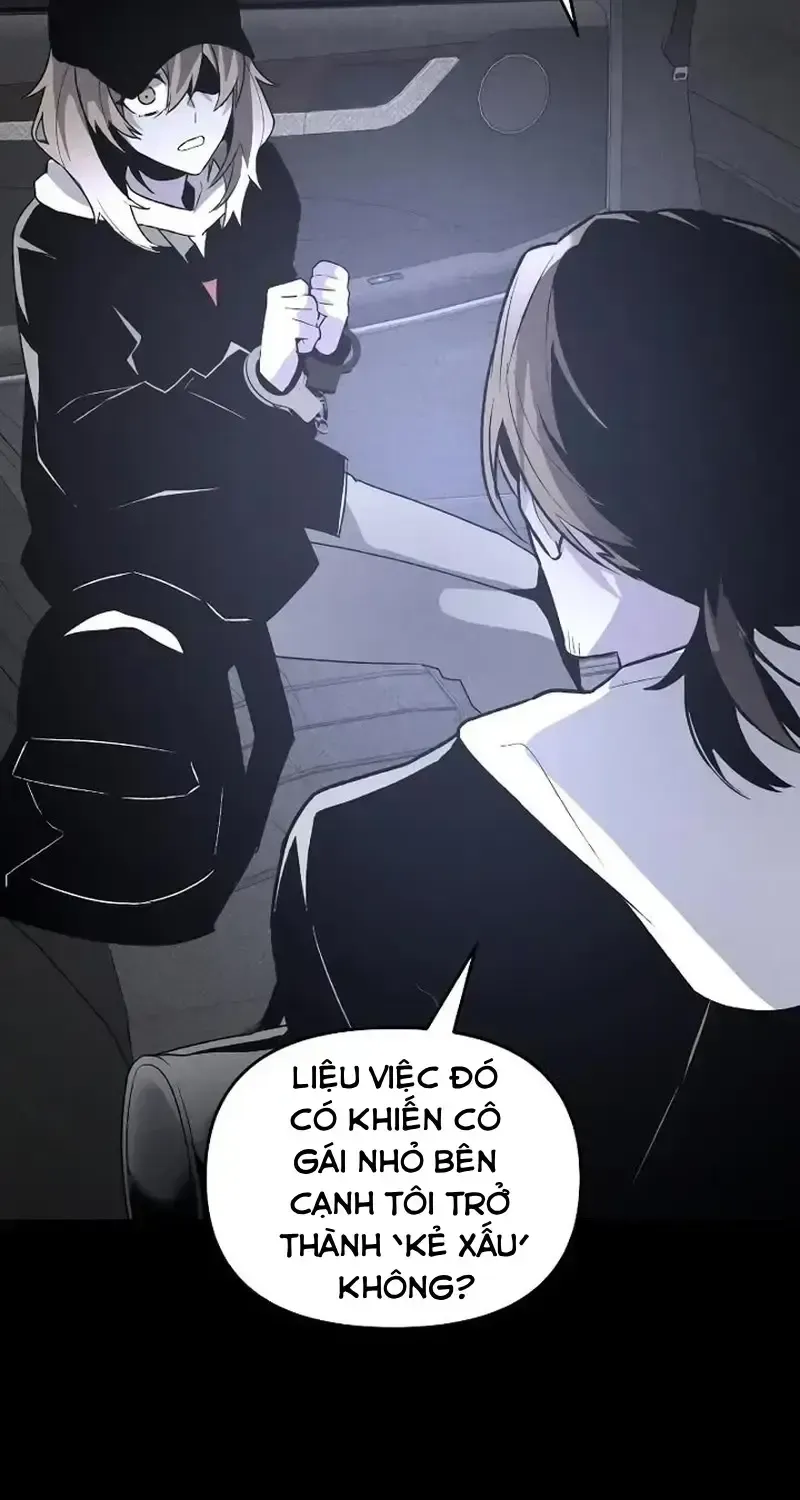 Kẻ Sát Nhân Định Mệnh Chap 46 - Next Chap 47