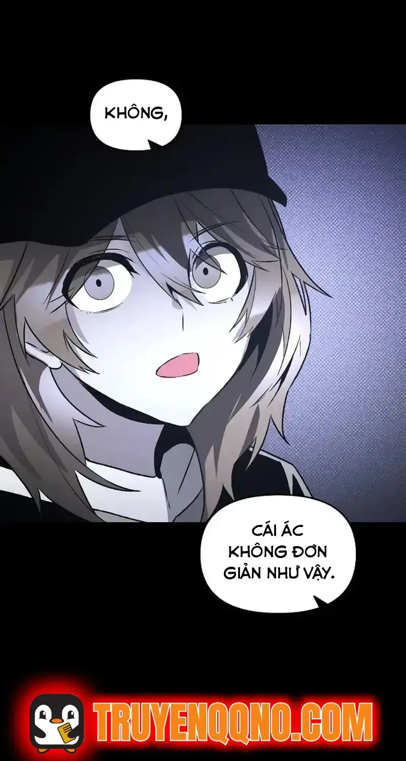 Kẻ Sát Nhân Định Mệnh Chap 46 - Next Chap 47