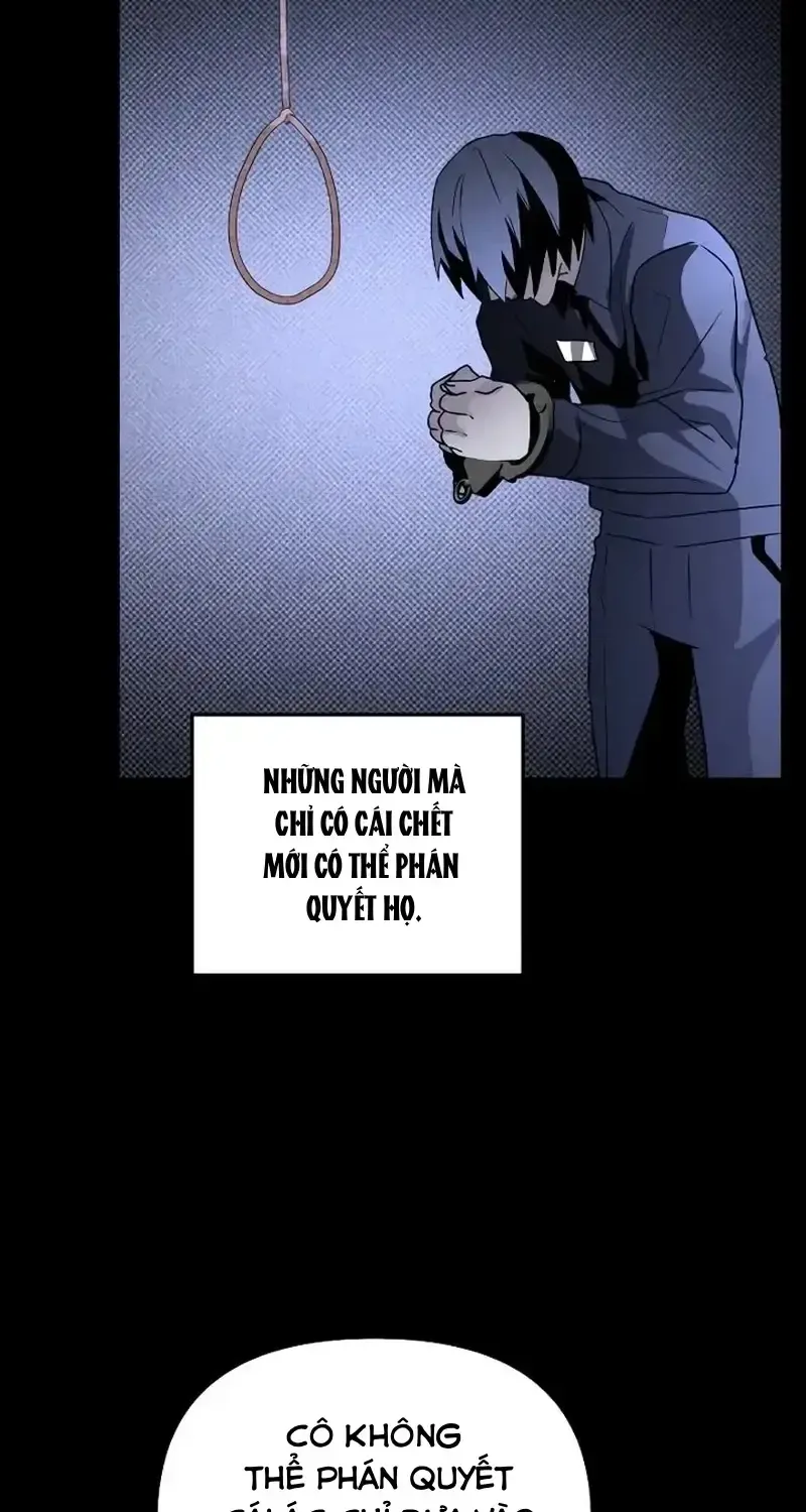Kẻ Sát Nhân Định Mệnh Chap 46 - Next Chap 47