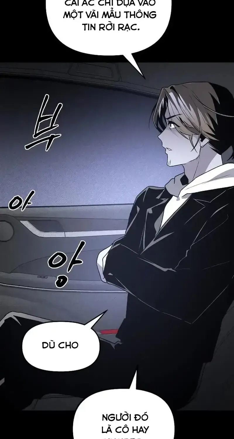 Kẻ Sát Nhân Định Mệnh Chap 46 - Next Chap 47
