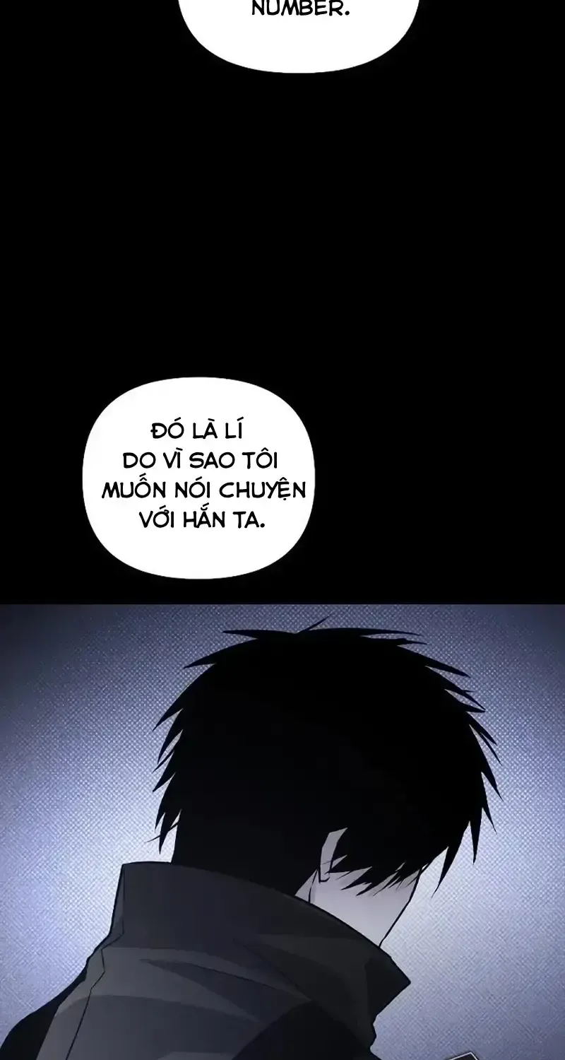 Kẻ Sát Nhân Định Mệnh Chap 46 - Next Chap 47