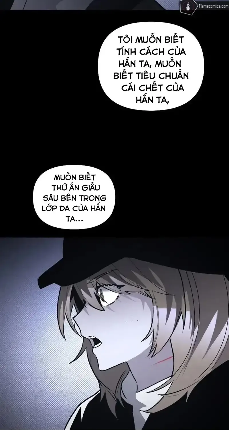 Kẻ Sát Nhân Định Mệnh Chap 46 - Next Chap 47