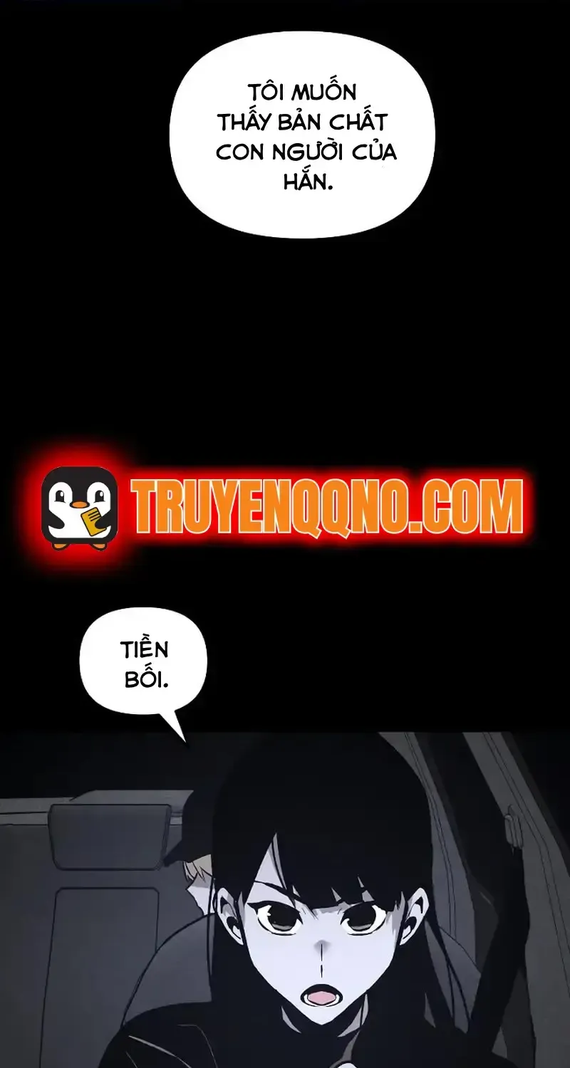 Kẻ Sát Nhân Định Mệnh Chap 46 - Next Chap 47