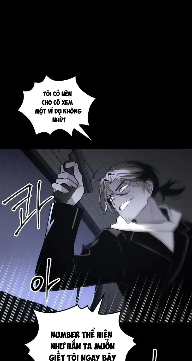 Kẻ Sát Nhân Định Mệnh Chap 46 - Next Chap 47