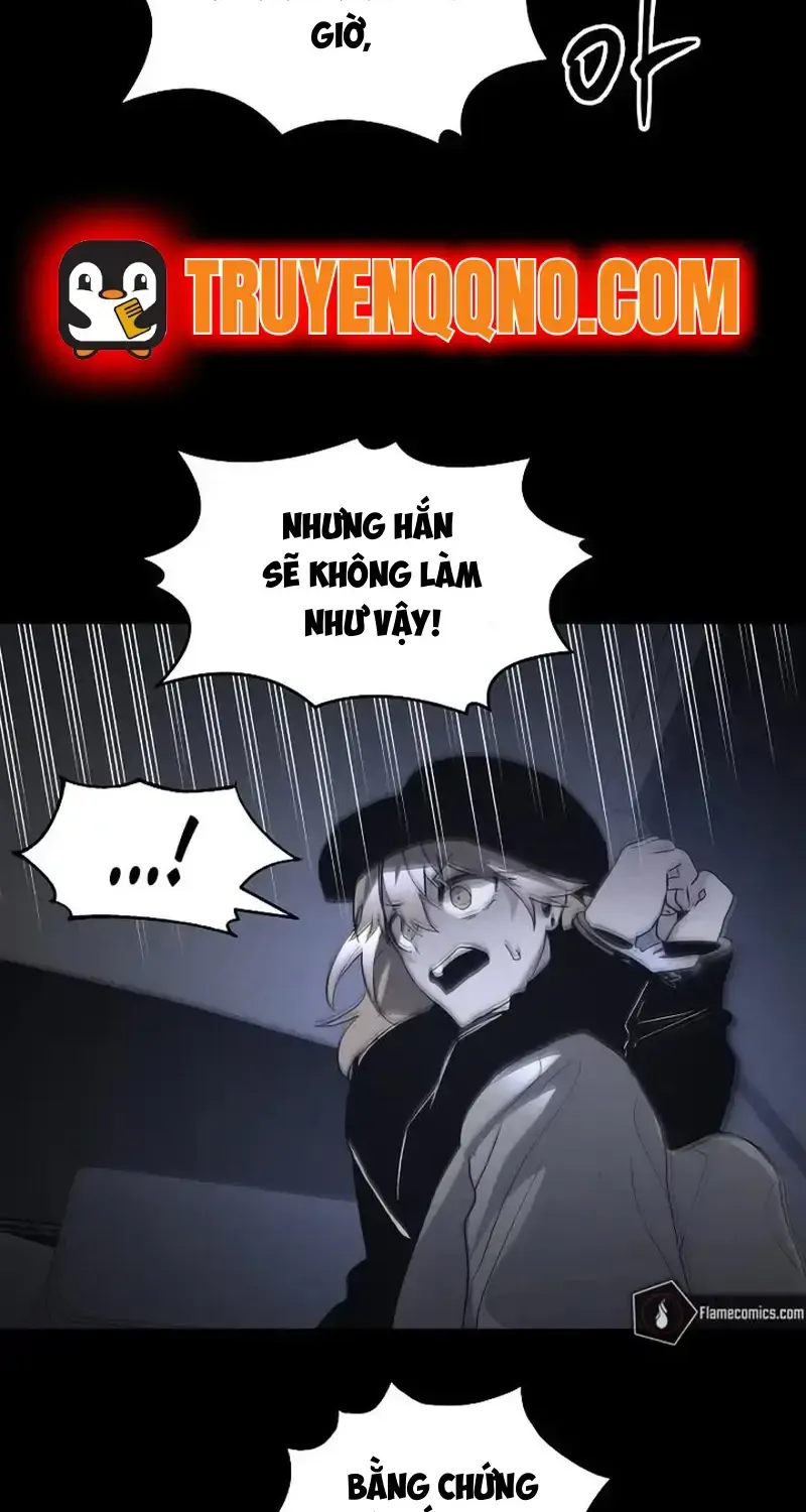 Kẻ Sát Nhân Định Mệnh Chap 46 - Next Chap 47