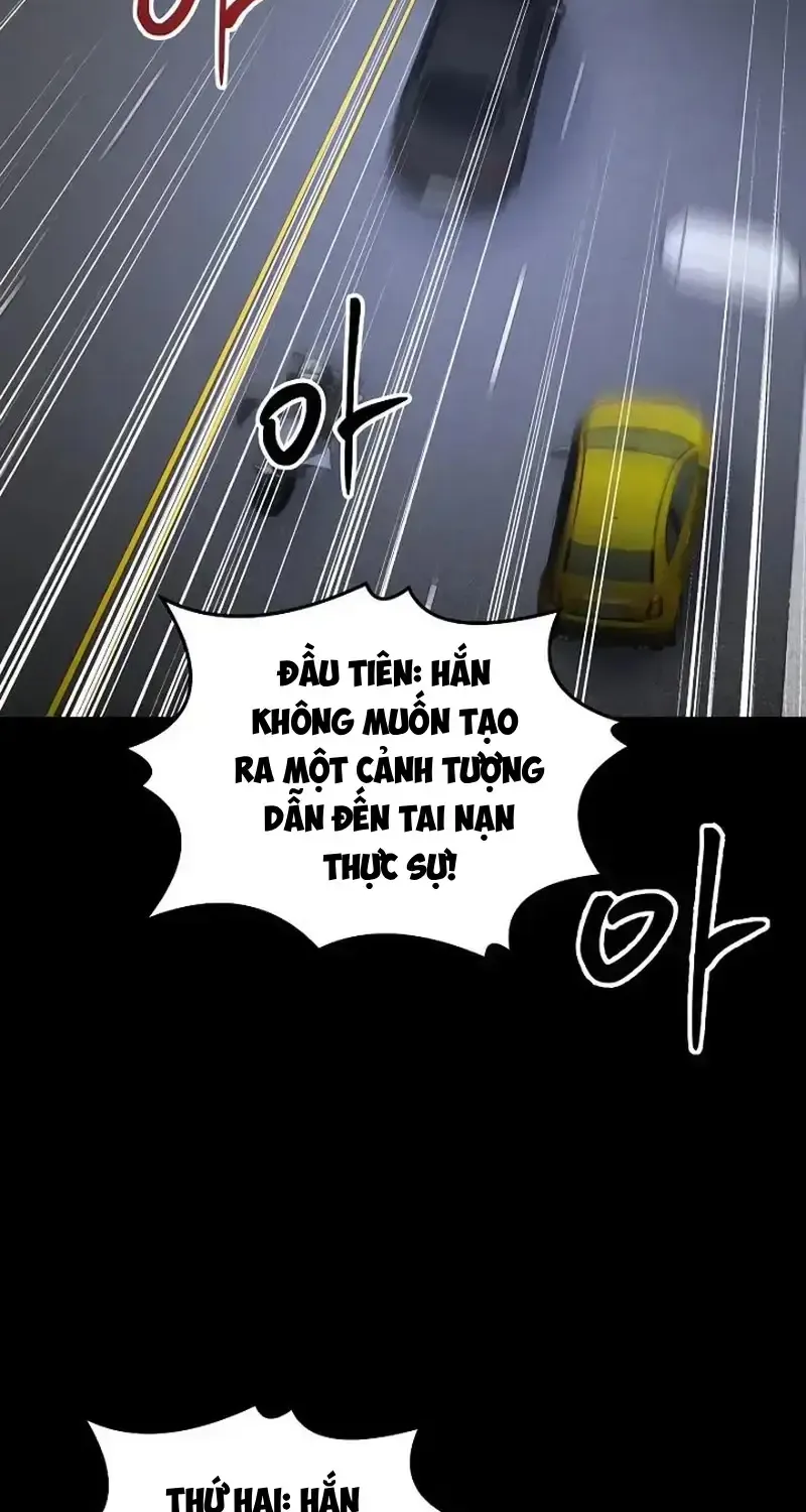 Kẻ Sát Nhân Định Mệnh Chap 46 - Next Chap 47