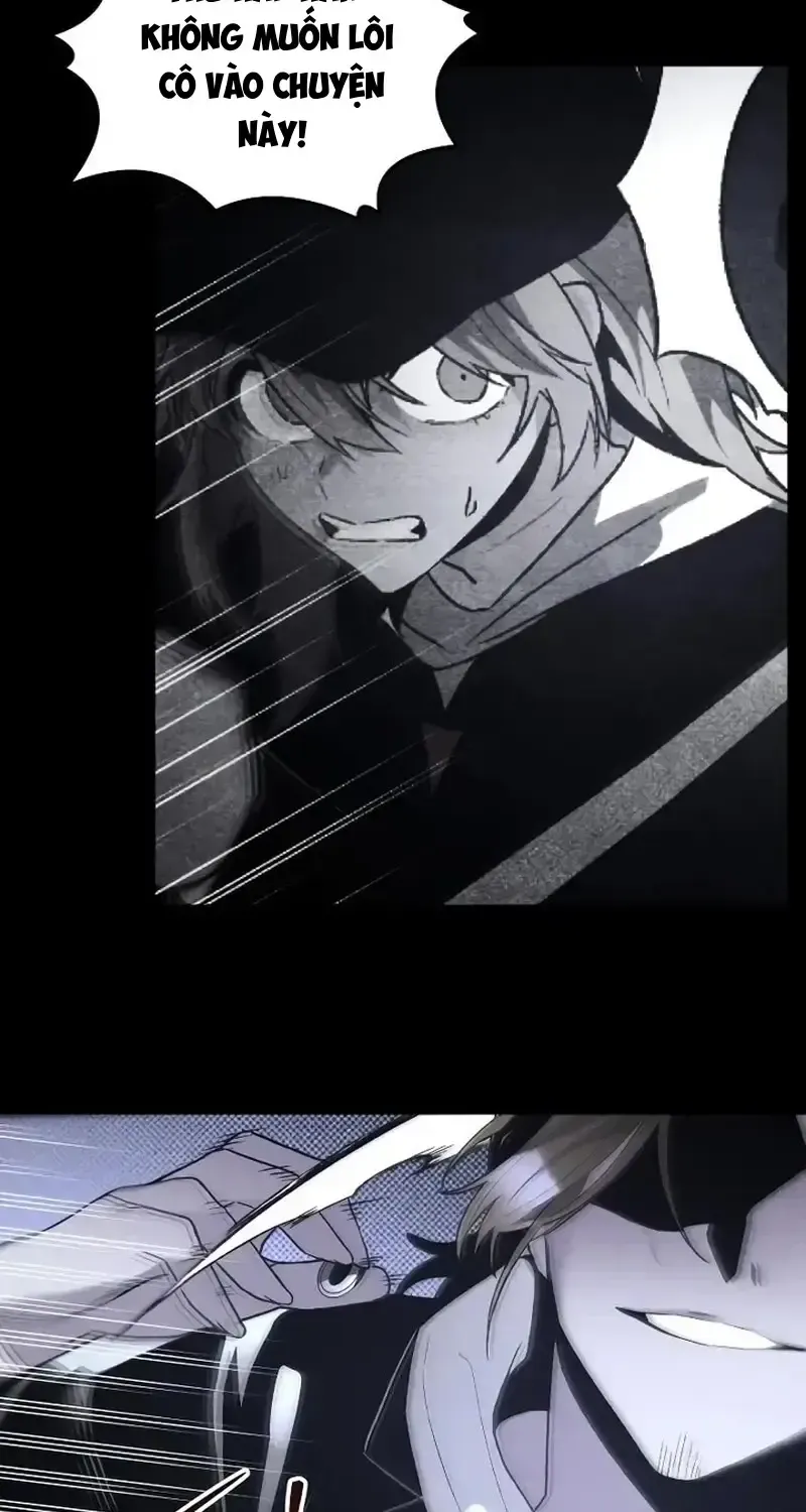 Kẻ Sát Nhân Định Mệnh Chap 46 - Next Chap 47